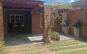 Nómade Habitación